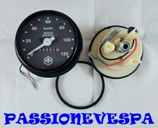 KIT CONTACHILOMETRI PER VESPA