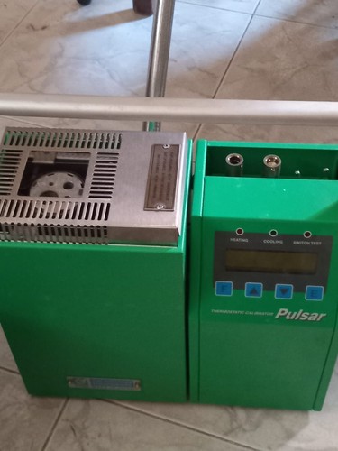 Giussani pulsar calibratore