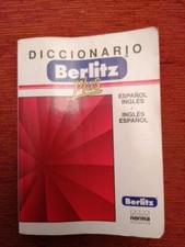 Dizionario tascabile INGLESE-SPAGNOLO