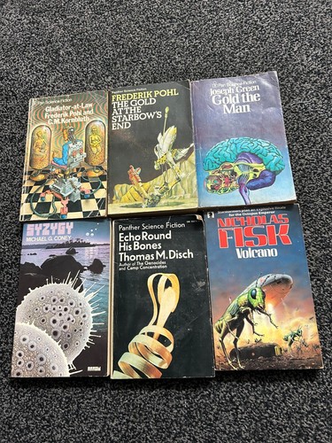 Bundle vintage classic - of,