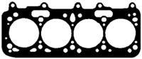 GUARNIZIONE TESTA CILINDRO Fiat Punto Strada Tipo Ducato 1.7 1.9 D TD sp 1,93 mm