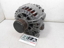 Alternatore 140A Skoda Octavia 1.6 105Cv CAY 2010 03L903023F TG14C026 2607703A