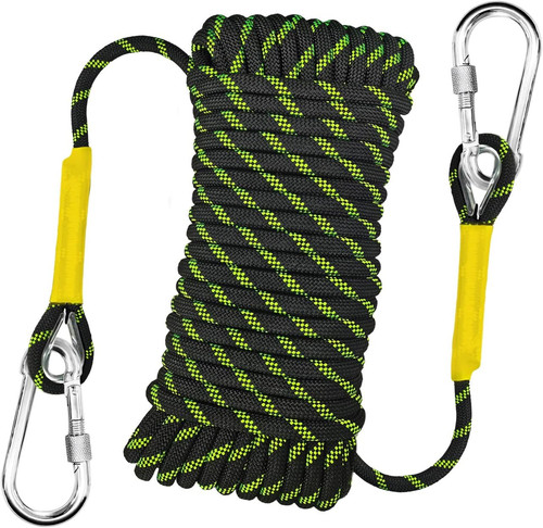 10m corda statica - corda,