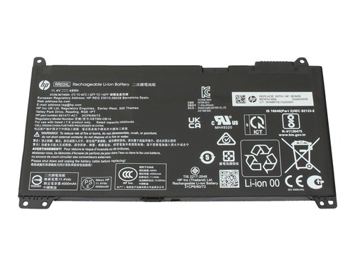 Probook 440 original - g3,