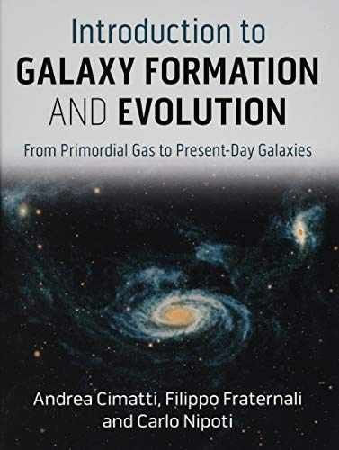 Introduction galaxy - to,