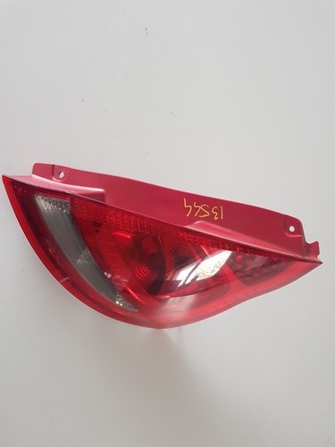8a61 13404 fanale stop - fanale,