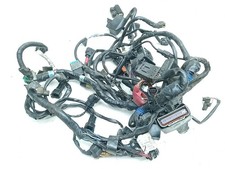 CABLAGGIO ELETTRICO "RIPRISTINARE" WIRING HARNESS TRIUMPH SPEEDMASTER 865 10-17