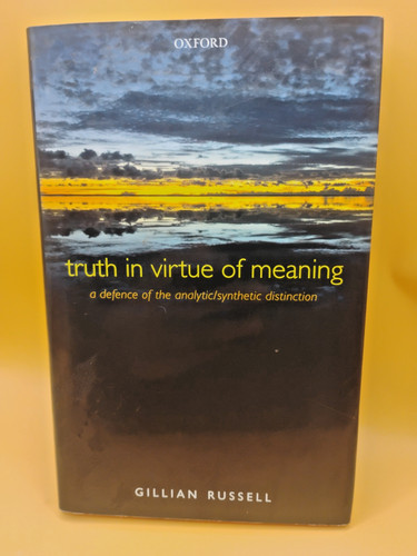 Truth virtue meaning - truth, of