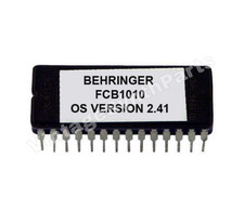 FCB1010 Upgrade - Firmware