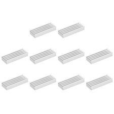 30x11x5mm Termico Autodesivo