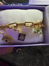 Ciao Bella Gold Plated Cubic
