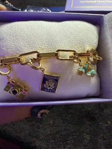 Bracciale ciao bella placcato - ciao,