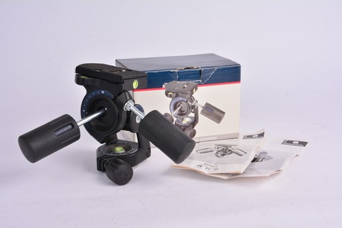 Manfrotto testa 329rc4 - manfrotto,