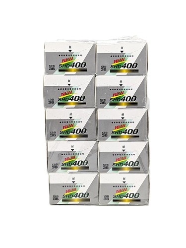 10x pellicola portafortuna - 10x,