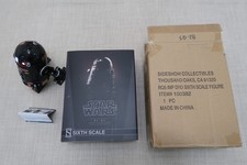 SIDESHOW - HOT TOYS - STAR