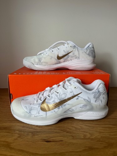 Baskets tennis nike zoom vapor - tennis,
