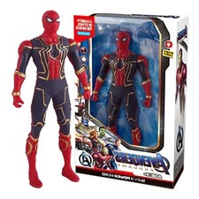 Spider-Man Personaggio 17 Cm