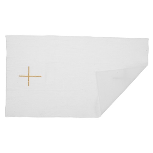 Tovaglia altare in lino - ,