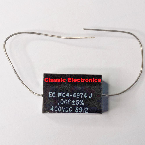Componenti elettronici 068uf - componenti,