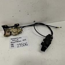 SERRATURA SELLA HONDA PANTHEON