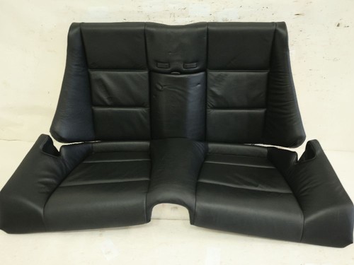 Sedile posteriore bmw 3er - sedile,