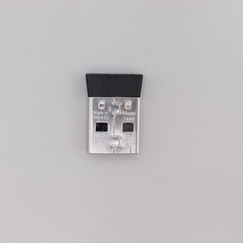 Microsoft 1496 mouse - , usb