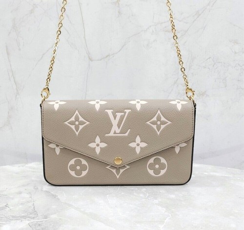 Louis vuitton felicie pochette - louis,