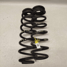 3C0511115AD Molla sosp. post. SX VOLKSWAGEN PASSAT (3C) 2.0 16V TDI SW