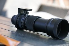 Sigma C 100-400 mm 5.0-6.3 DG