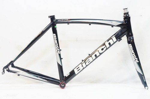 Bianchi via nirone freme - freme, set