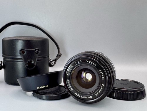Come nuovo olympus - [n,