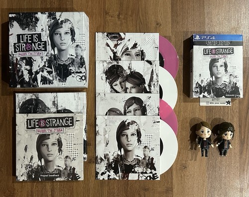 Life strange ps4 videogioco - ps4,