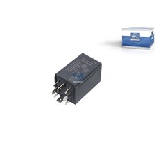 Centralina DT Parti Di