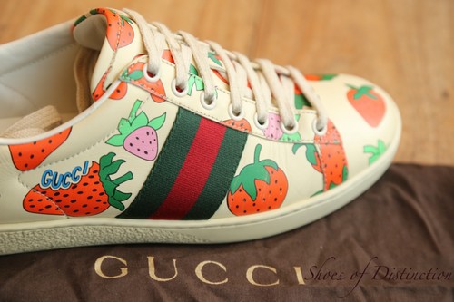 Gucci ace mystic - ace, scarpe