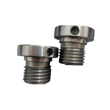 Mandrino Adattatore Mandrino Tornio 1Pc 25mm Per 18mm Diametro Interno: 18mm /