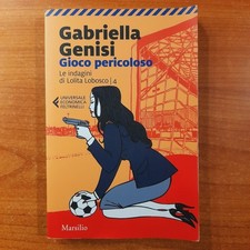 Gioco pericoloso - Le indagini