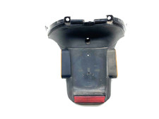 PARAFANGO PORTATARGA POSTERIORE ORIGINAL FOR PIAGGIO NRG 50 MC2 2T 1996-1998