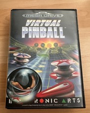 FLIPPER VIRTUALE, gioco SEGA