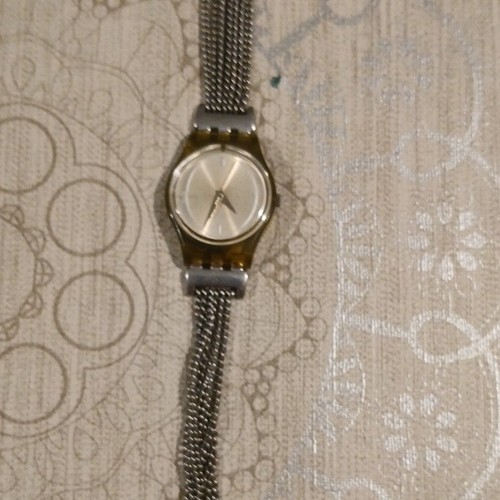 Orologio polso swatch donna - da,