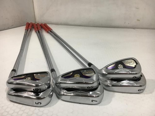 Callaway iron set legacy - iron, irons