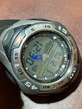 CASIO 2782 SPF-60