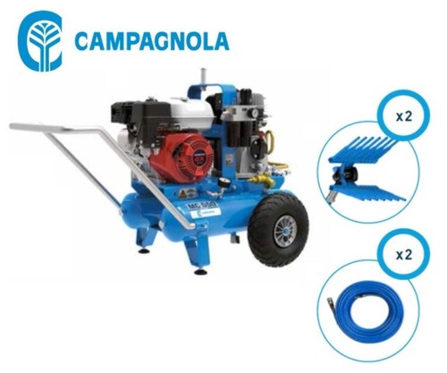 Motocompressore kit marca - kit,
