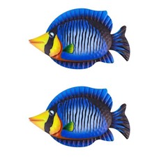  2 Pack Decorazioni Per