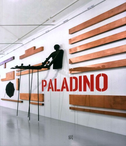 Mimmo paladino edizione - mimmo, [edizione