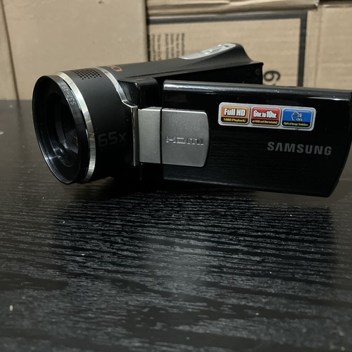 Samsung smx k40bp - samsung, smx-k40bp