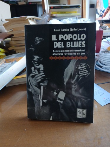 Popolo del blues amiri - popolo,