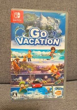 Nintendo GO HOLIDAY gioco