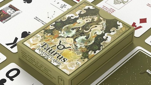 Carte gioco toro di - gioco,