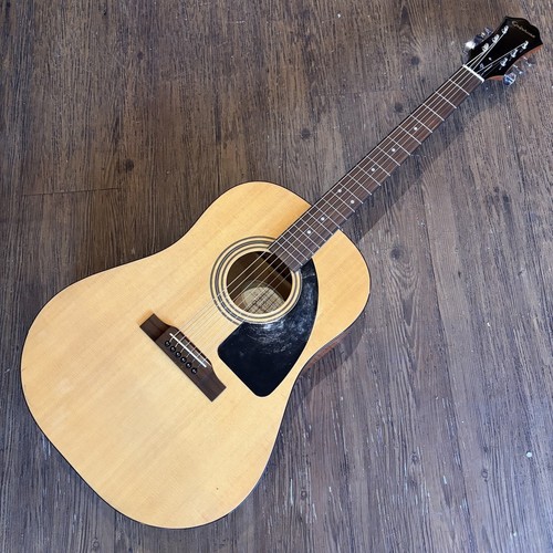 Chitarra acustica epiphone - chitarra,