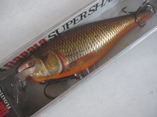 Esche Rapala Super Shad Rap